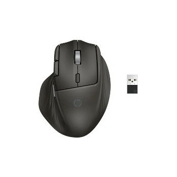 HP 780M Capacitor Scroll Wireless Mouse B8YX3AA