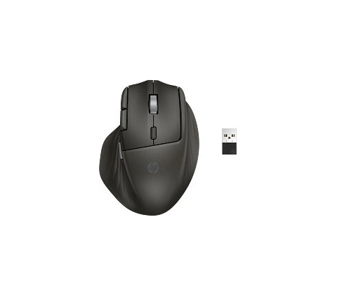 HP 780M Capacitor Scroll Wireless Mouse B8YX3AA