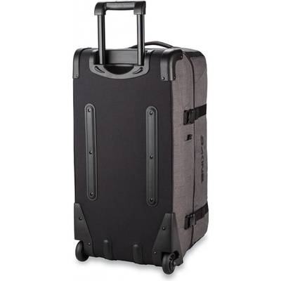 Dakine SPLIT CARBON šedá 85 l