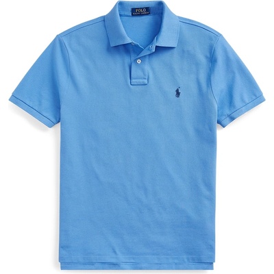 Ralph Lauren Блуза с яка Polo Ralph Lauren Men's Custom Short Sleeve Polo Shirt - Harbor Island