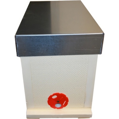 JaHan Plemenáč styrodurový 39x24 - 6 rámků – Zboží Dáma