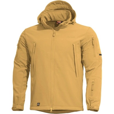 Pentagon мъжко яке ARTAXES, Tuscan Yellow (K08011-70)