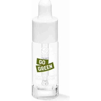 Yves Rocher Urýchľovač zasychania nalakovaných nechtov 5ml