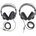 Samson SR850 2 Pack