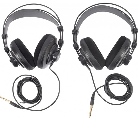 Samson SR850 2 Pack