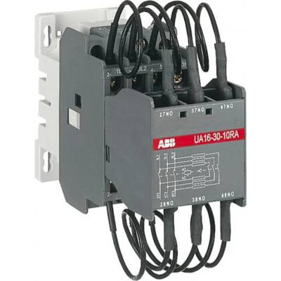 ABB UA16-30-10RA 240V/60Hz