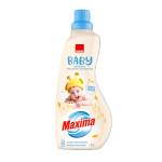 Sano Baby Oat ултраконцентриран омекотител за тъкани, 1 л, 40 пранета (7290102993352)