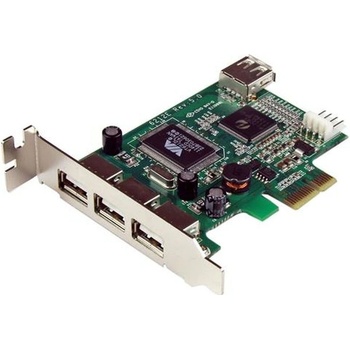 StarTech PEXUSB4DP