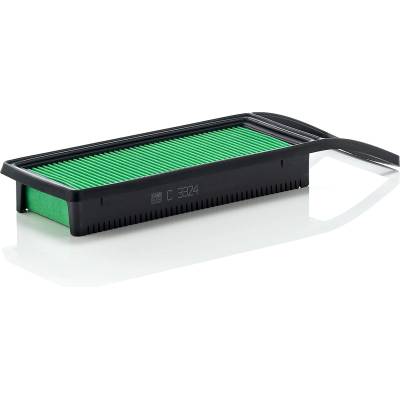 Mann-filter Въздушен филтър mann-filter c 3324