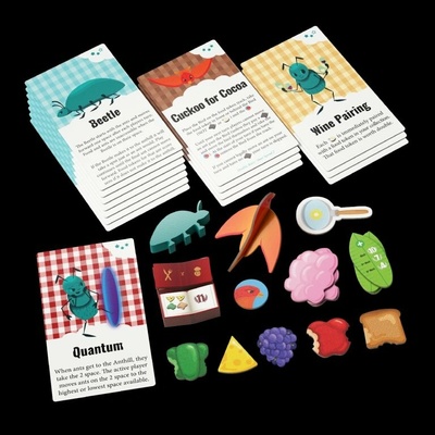 allplay Bites: New Recipes Expansion