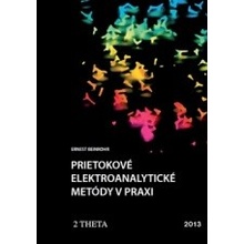 Prietokové elektroanalytické metody- Ernest Beinrohr