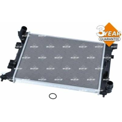 Chladič, chlazení motoru NRF 550057