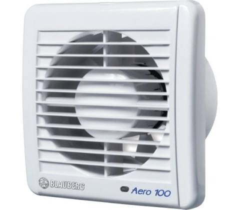 Blauberg AERO150T