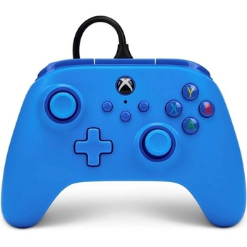 Image 1 of PowerA Xbox Series X|S Black (1519265-03)