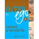 Alter Ego 4 Activites