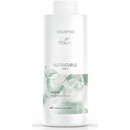 Wella Nutricurls Micellar Shampoo for Curls 1000 ml