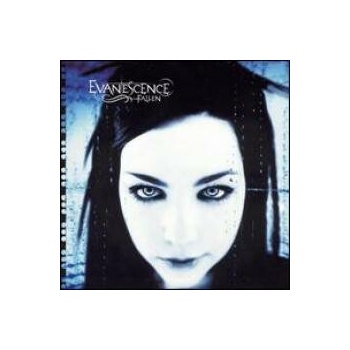 EVANESCENCE: FALLEN CD