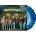 The Allman Brothers Band - Evening With The Allman Brothers: First Set (Coloured) (2 LP) (829421997894)