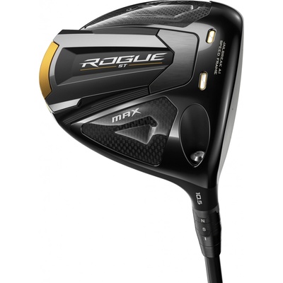Callaway Rogue ST Max driver levé 10,5° Regular
