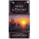 FFG Hra o trůny: Putování do starého města
