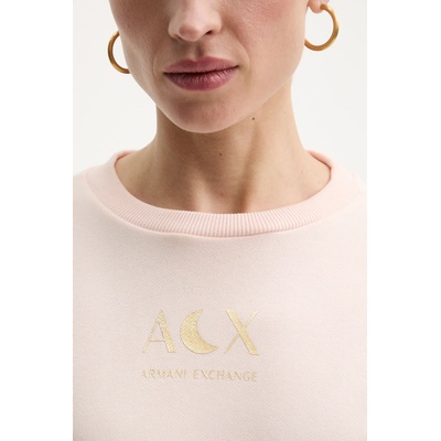 Giorgio Armani Суичър Armani Exchange (XW001846.AF18853)