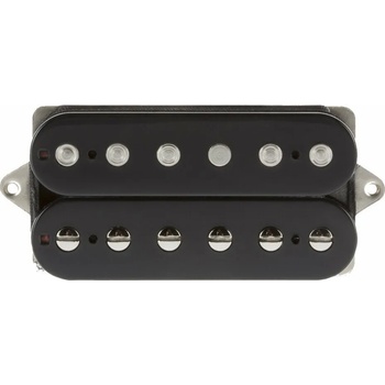 Image 1 of Suhr Aldrich Bridge 53 Black Адаптер за китара (04-ALD-0009)