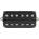 Suhr Aldrich Bridge 53 Black Адаптер за китара (04-ALD-0009)