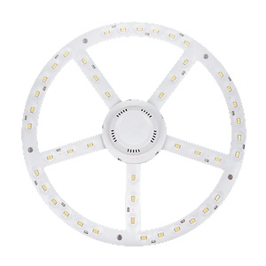 ELMARK Led ЛАМПА ЗА ПЛАФОНИЕРА d270mm 22w 2700k (99led793)
