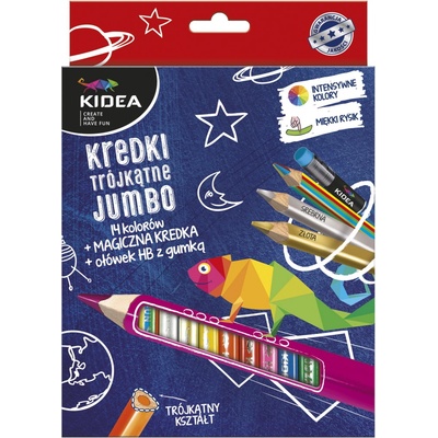 Kidea KTG14OKMKA 14 ks