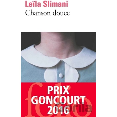 Chanson douce