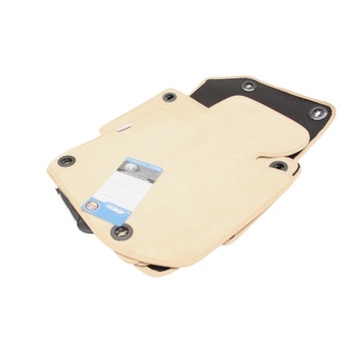 Petex Мокетни стелки за bmw 3 Серия e36 (1991-1999) - бежов