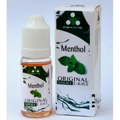 Dekang high Menthol 10 ml 16 mg