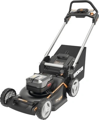 Worx WG749E set