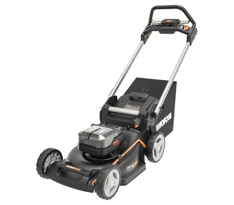 Worx WG749E set