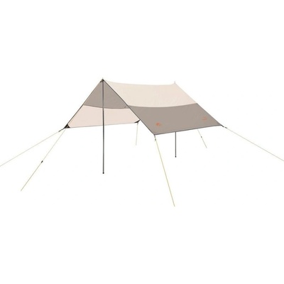 Easy Camp Cliff 200 x 260 cm béžová