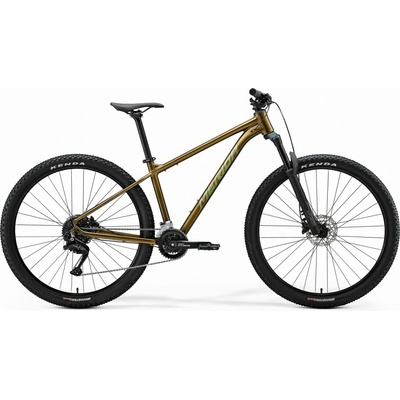 Merida BIG.NINE 2026