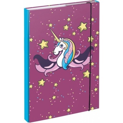 Baagl A4 Unicorn A-7303