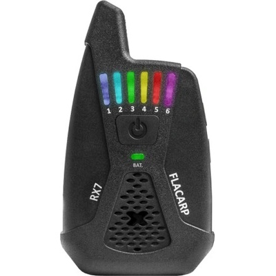 Flacarp Prijímač FLACARP X7