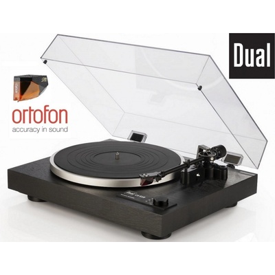 Dual CS 518