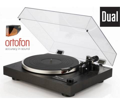 Dual CS 518