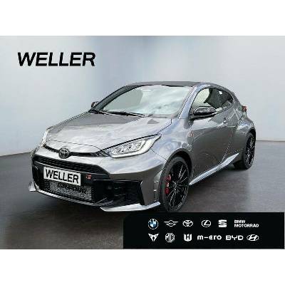 Toyota Yaris 1.6 4x4 206 kW