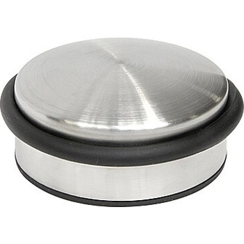 Richter Dverná zarážka „PUK“ RK.ZAR.006 Nerez matný