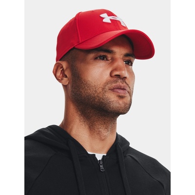 Under Armour Men's UA Blitzing Červená