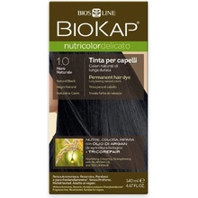 BioKap Nutricolor Delicato Permanent Hair Color 140 ml