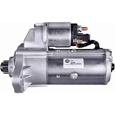 Startér HELLA 8EA 011 610-531