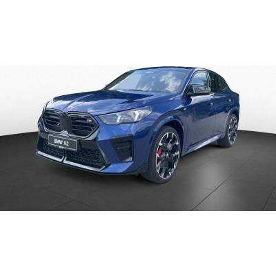 BMW X2 M35i xDrive 221 kW