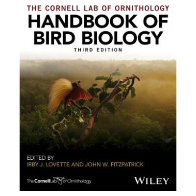 Handbook of Bird Biology Lovette Irby J.