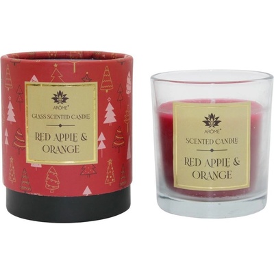 Arôme Red APPLE AND ORANGE 120 g