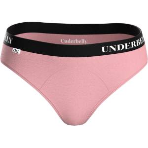 Underbelly Менструални бикини Underbelly Univers розови Underbelly | Rozov | ЖЕНИ | M - zoot - 58,97 лв