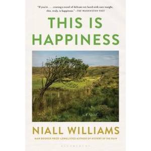 This Is Happiness | WILLIAMS NIALL (ISBN: 9781635576313)